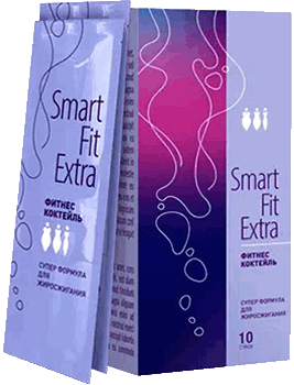 Средство Smart Fit Cocktail.