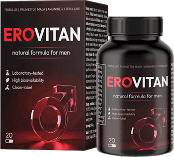 ΠΡΠ΅ΠΏΠ°ΡΠ°Ρ Erovitan.